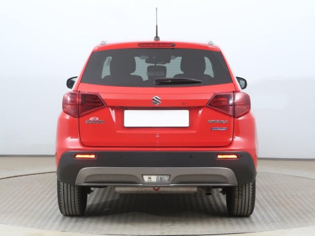 Suzuki Vitara  1.4 BoosterJet Elegance