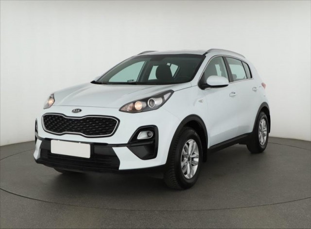 Kia Sportage  1.6 GDI 