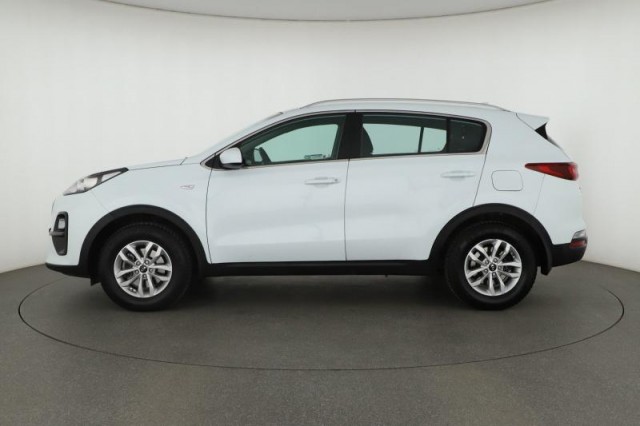 Kia Sportage  1.6 GDI 