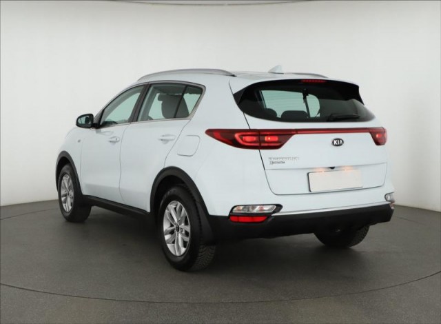 Kia Sportage  1.6 GDI 