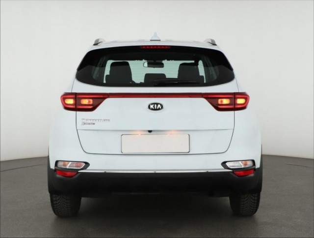 Kia Sportage  1.6 GDI 