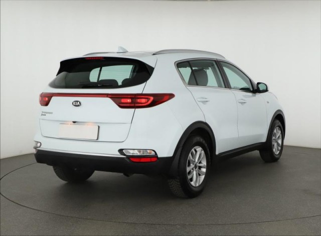 Kia Sportage  1.6 GDI 