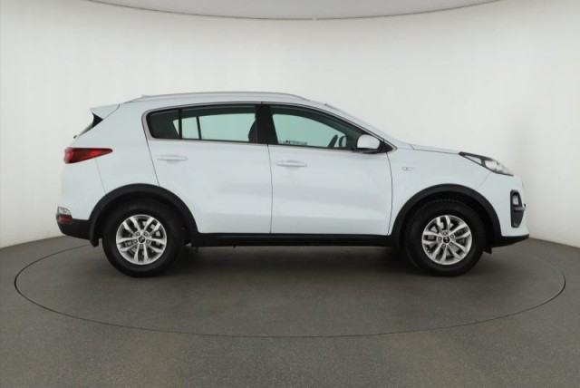 Kia Sportage  1.6 GDI 