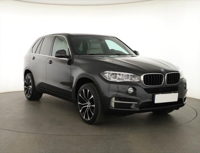 BMW X5  xDrive25d 