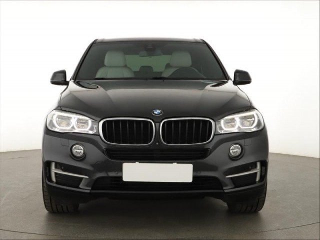 BMW X5  xDrive25d 