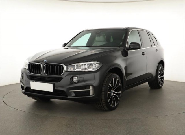 BMW X5  xDrive25d 