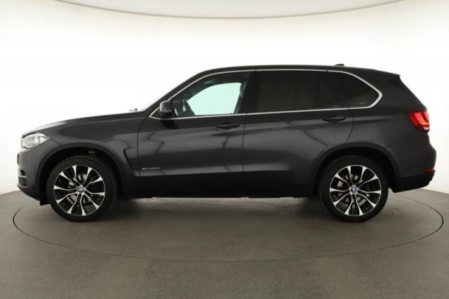 BMW X5  xDrive25d 