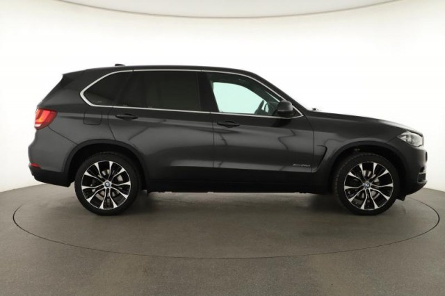 BMW X5  xDrive25d 