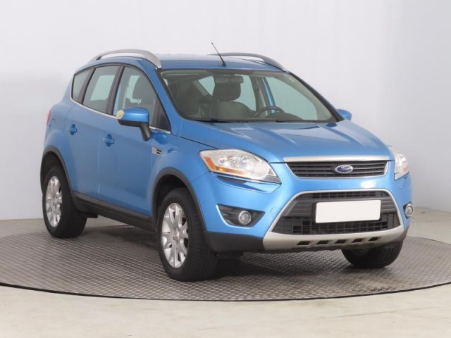 Ford Kuga  2.0 TDCi 