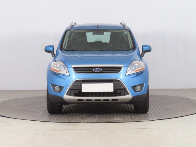 Ford Kuga  2.0 TDCi 