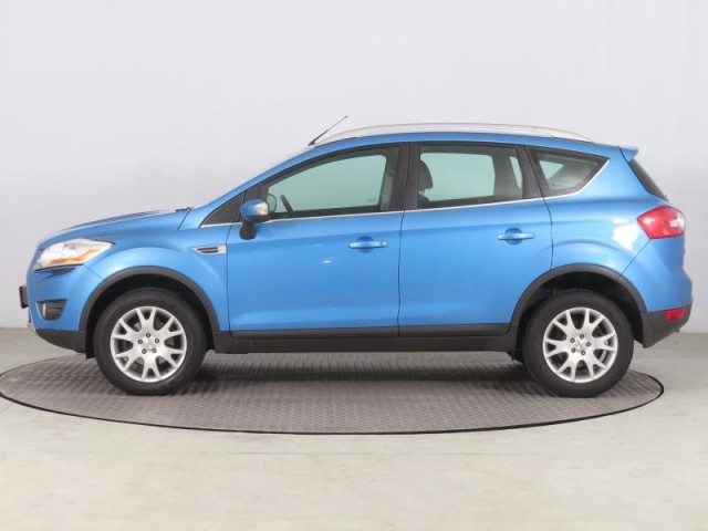 Ford Kuga  2.0 TDCi 