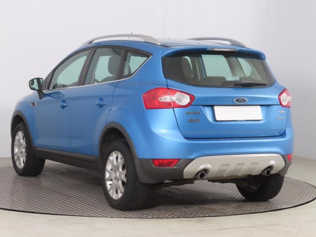 Ford Kuga  2.0 TDCi 