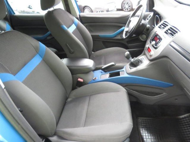 Ford Kuga  2.0 TDCi 