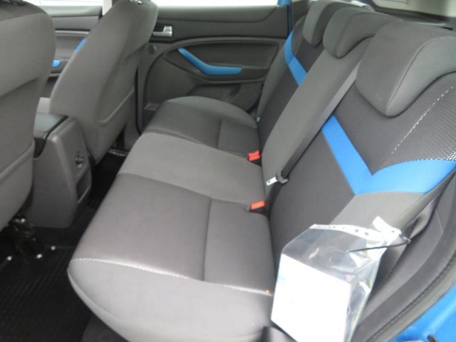 Ford Kuga  2.0 TDCi 