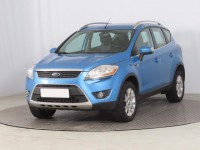 Ford Kuga  2.0 TDCi 