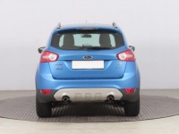 Ford Kuga  2.0 TDCi 