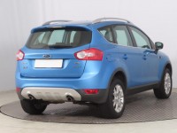 Ford Kuga  2.0 TDCi 