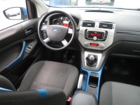 Ford Kuga  2.0 TDCi 