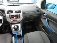 Ford Kuga  2.0 TDCi 