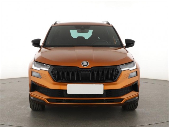 Škoda Karoq  1.5 TSI Sportline Plus