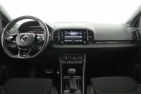 Škoda Karoq  1.5 TSI Sportline Plus