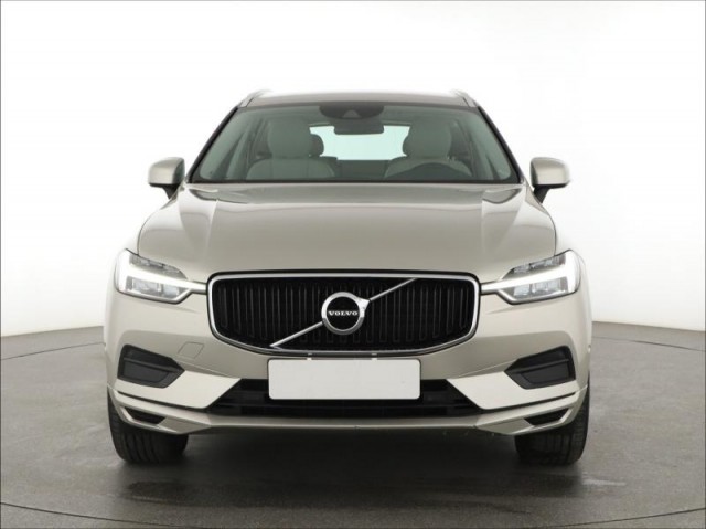 Volvo XC60  D4 Momentum