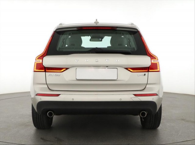 Volvo XC60  D4 Momentum