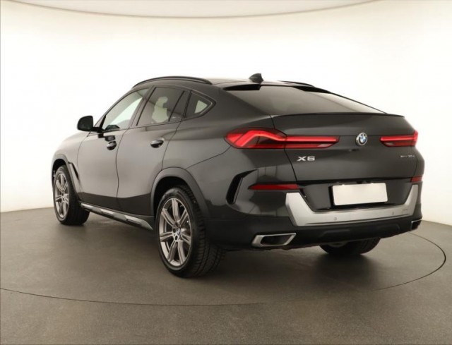 BMW X6  xDrive30d 