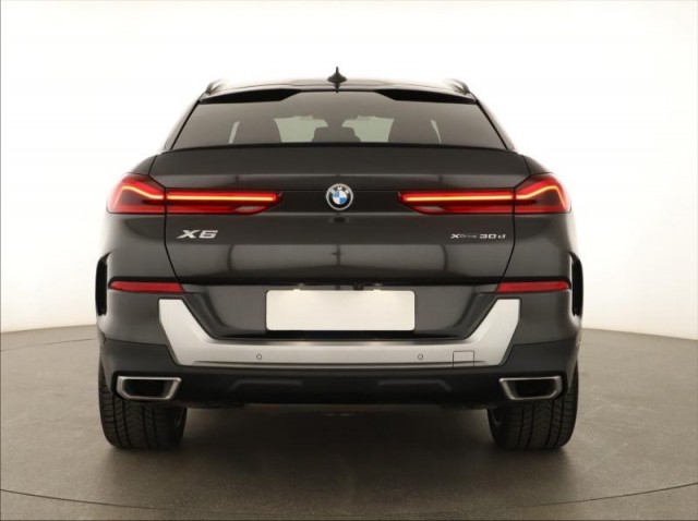 BMW X6  xDrive30d 