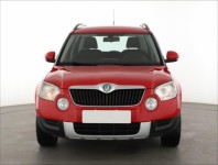 Škoda Yeti  2.0 TDI 