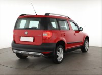 Škoda Yeti  2.0 TDI 