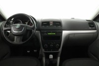 Škoda Yeti  2.0 TDI 