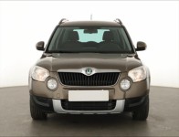 Škoda Yeti  2.0 TDI 