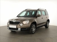 Škoda Yeti  2.0 TDI 