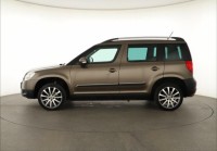 Škoda Yeti  2.0 TDI 