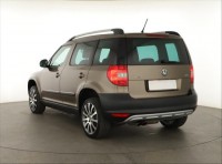 Škoda Yeti  2.0 TDI 