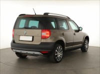 Škoda Yeti  2.0 TDI 