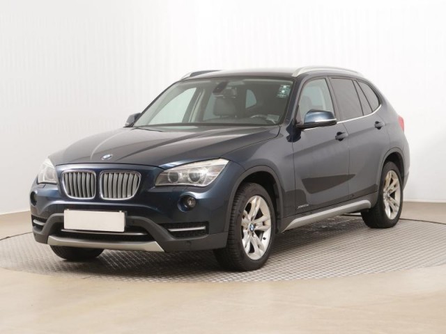 BMW X1  xDrive20d 