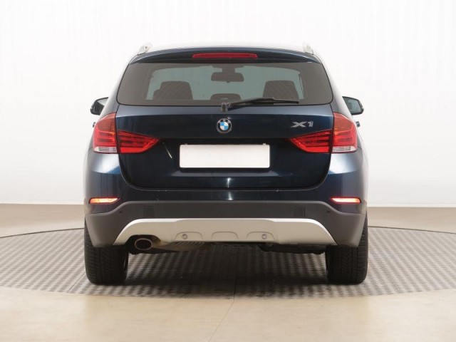 BMW X1  xDrive20d 