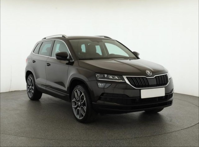 Škoda Karoq  2.0 TDI 