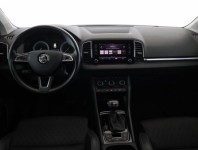 Škoda Karoq  2.0 TDI 