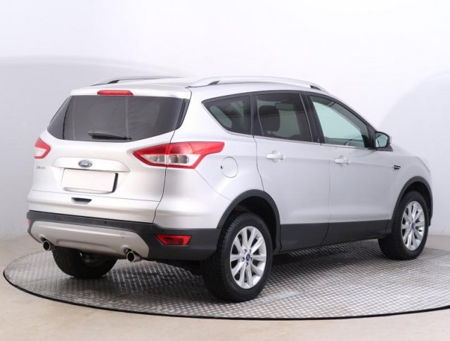 Ford Kuga  2.0 TDCi 