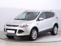 Ford Kuga  2.0 TDCi 