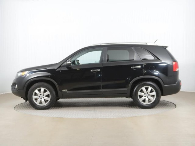 Kia Sorento  2.2 CRDi 