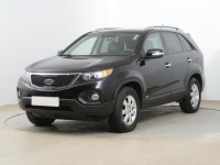 Kia Sorento  2.2 CRDi 