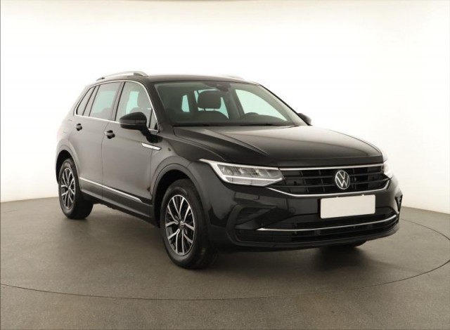 Volkswagen Tiguan  2.0 TDI Life