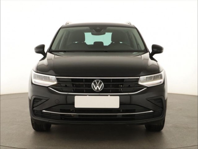 Volkswagen Tiguan  2.0 TDI Life