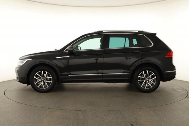 Volkswagen Tiguan  2.0 TDI Life