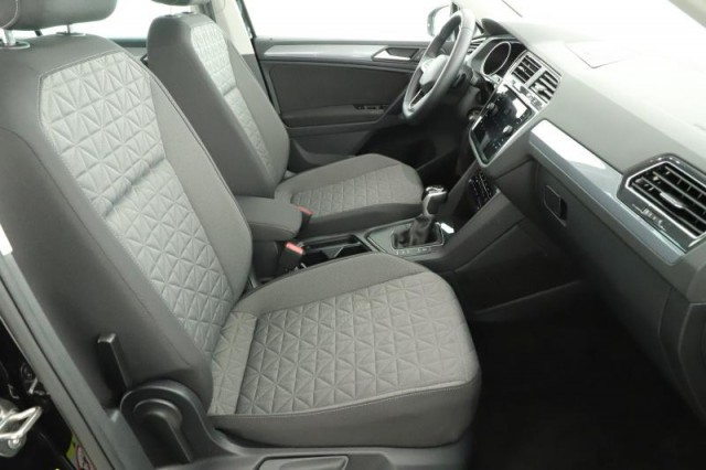 Volkswagen Tiguan  2.0 TDI Life