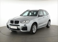 BMW X3  xDrive20d 